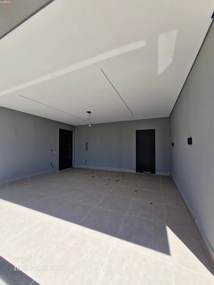 Casa, 3 quartos - Foto 4