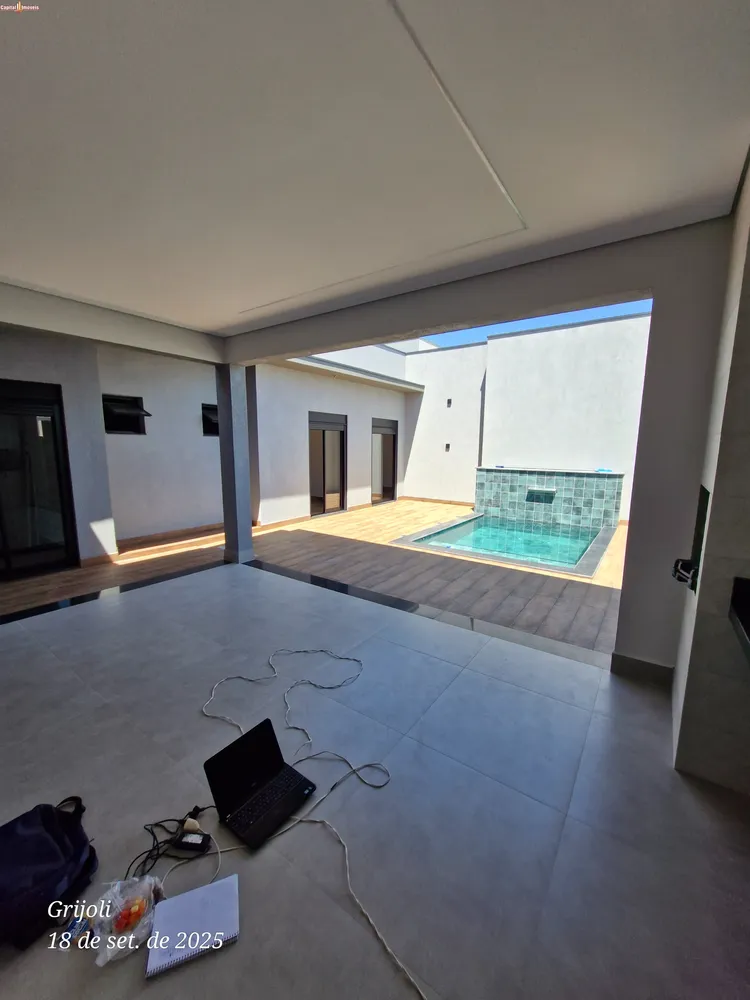 Casa, 3 quartos - Foto 5