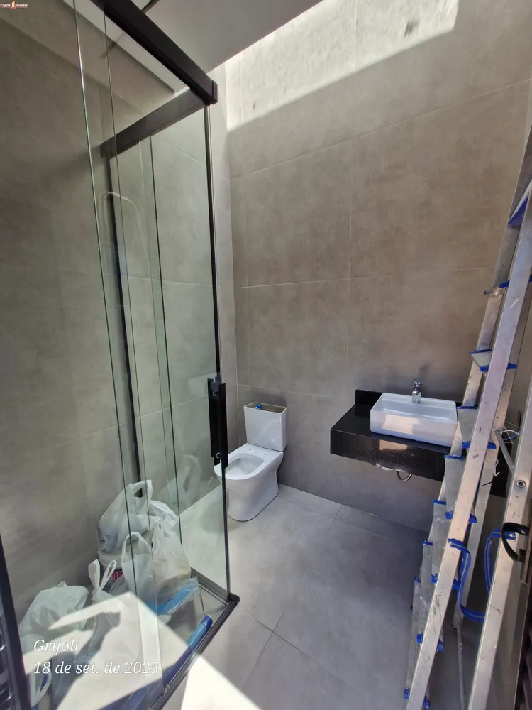 Casa, 3 quartos - Foto 6