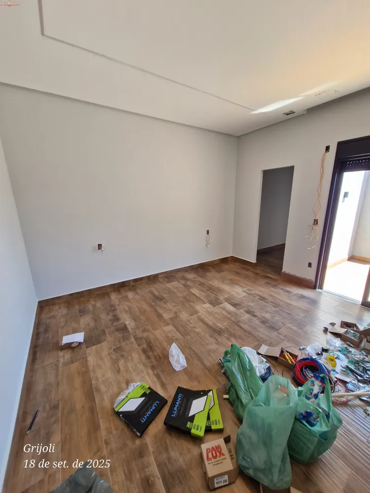 Casa, 3 quartos - Foto 6
