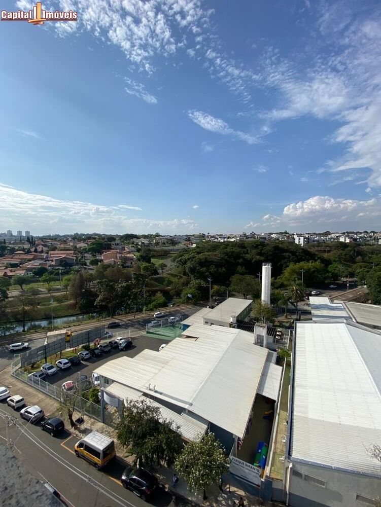 Apartamento à venda com 3 quartos, 137m² - Foto 11
