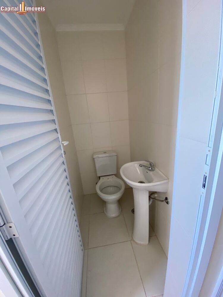 Apartamento à venda com 3 quartos, 137m² - Foto 7