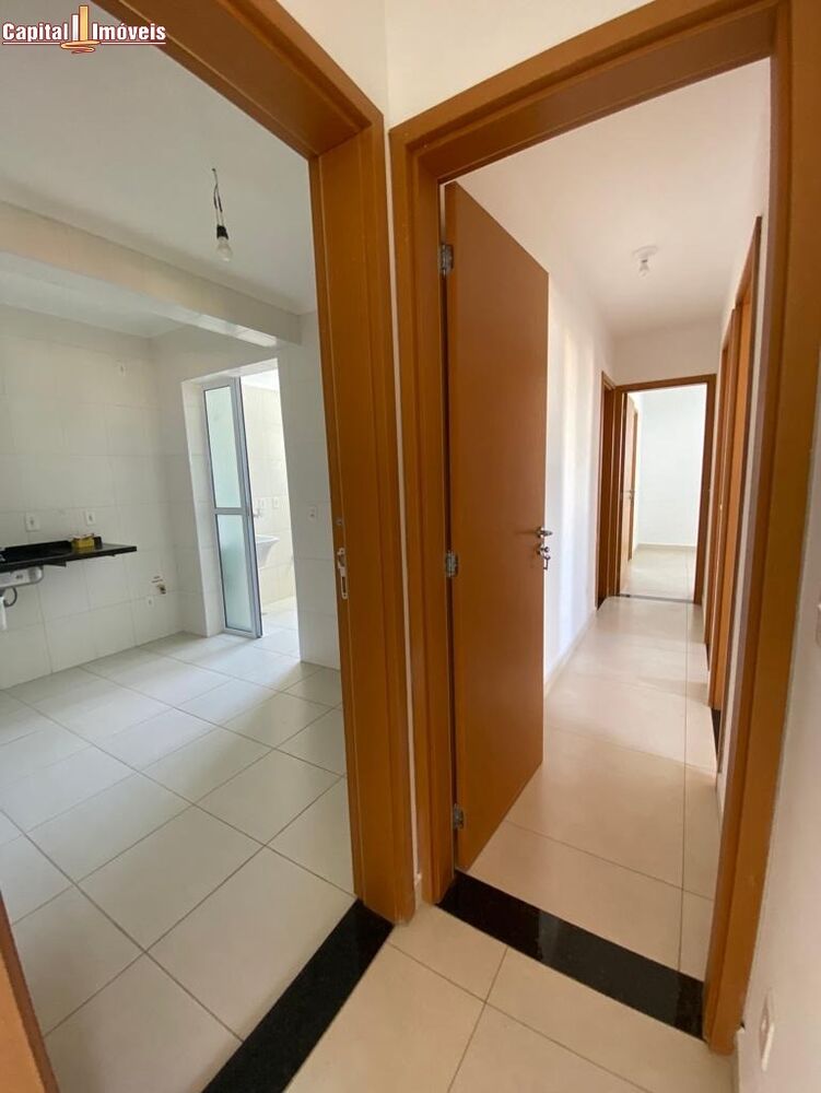 Apartamento à venda com 3 quartos, 137m² - Foto 3