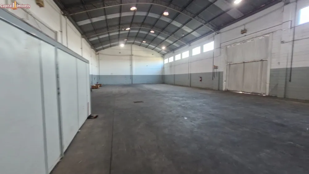 Depósito-Galpão, 978 m² - Foto 3