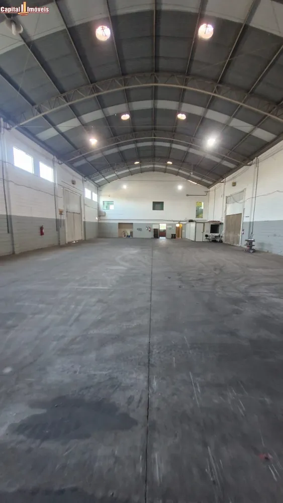 Depósito-Galpão, 978 m² - Foto 5