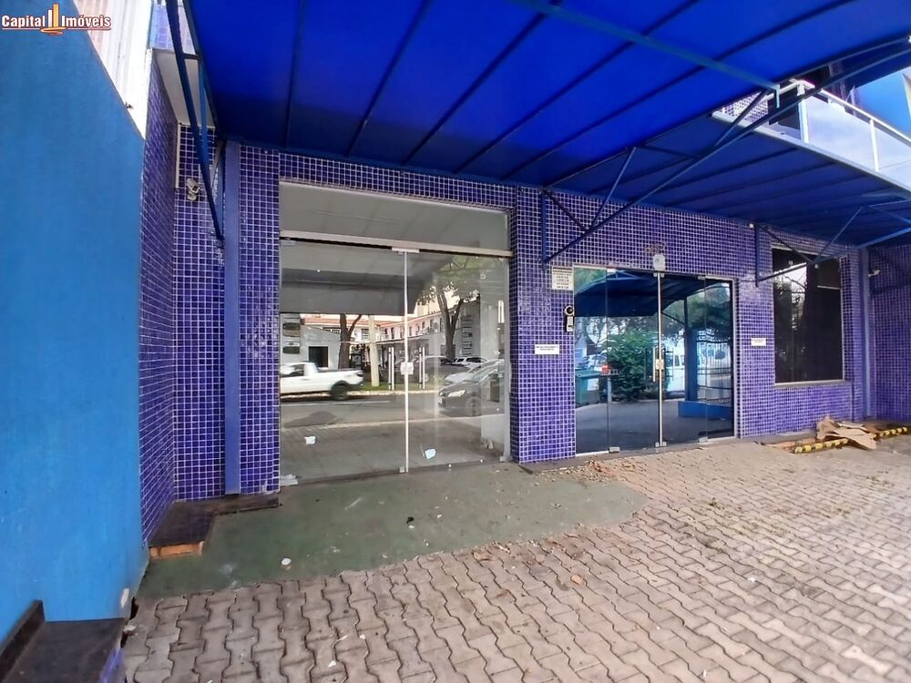 Loja-Salão para alugar, 225m² - Foto 15