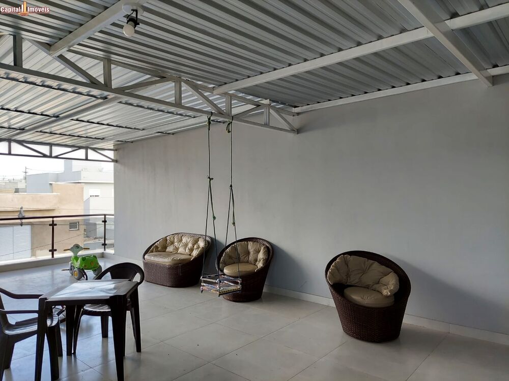 Casa, 4 quartos, 400 m² - Foto 16