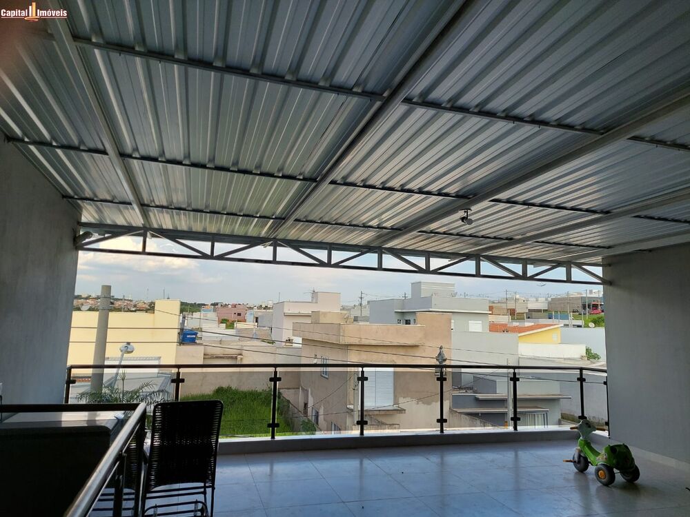 Casa, 4 quartos, 400 m² - Foto 15