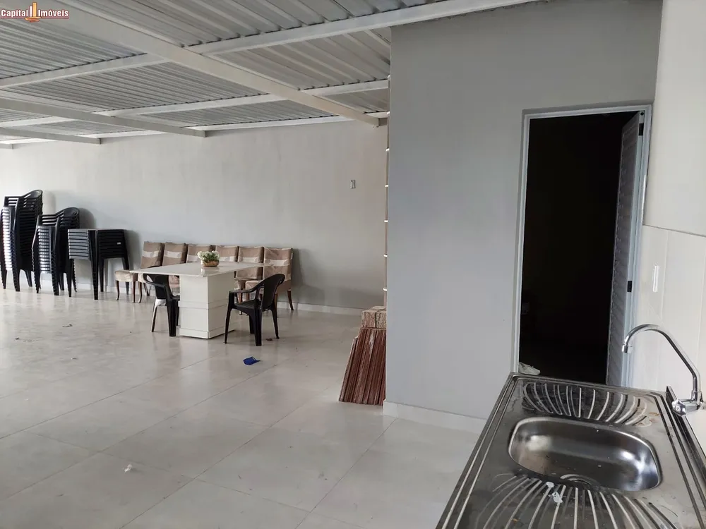 Casa, 4 quartos, 400 m² - Foto 3