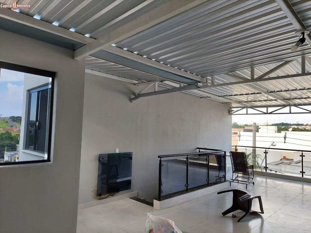 Casa, 4 quartos, 400 m² - Foto 9
