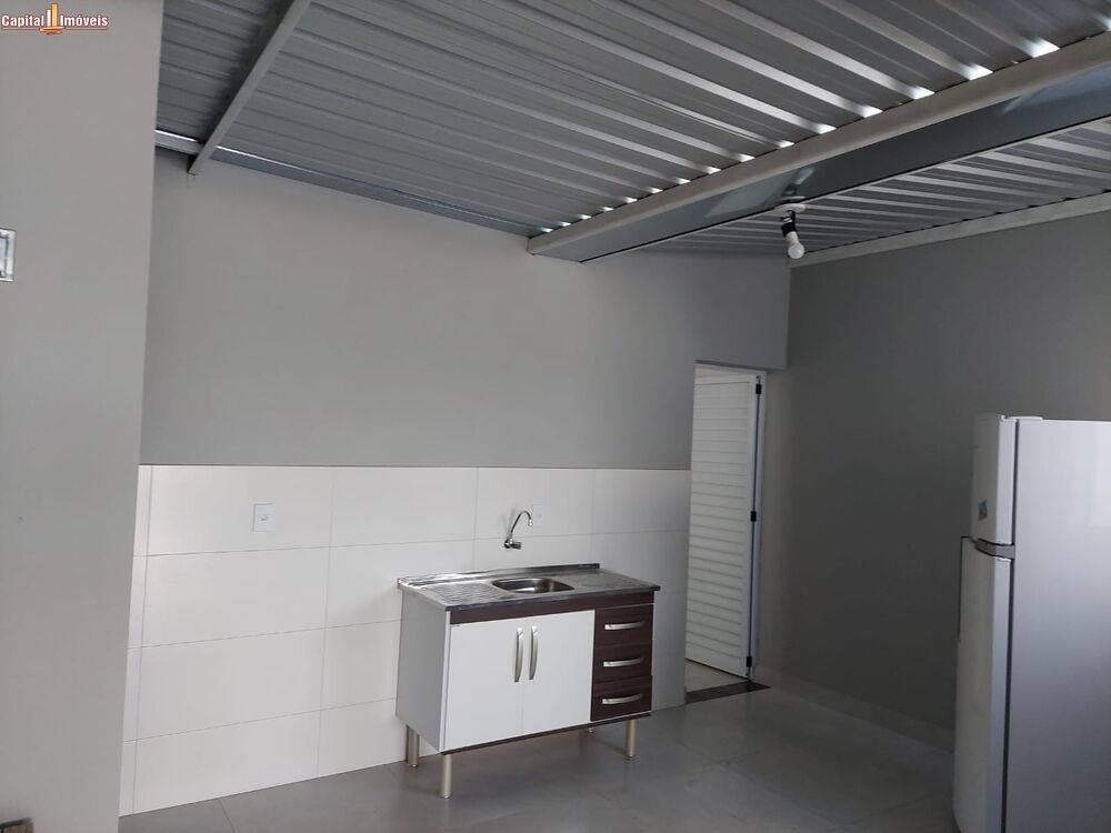 Casa, 4 quartos, 400 m² - Foto 1