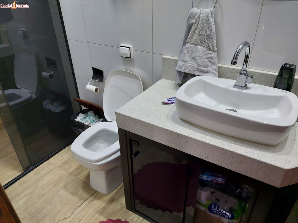 Casa, 4 quartos, 400 m² - Foto 13
