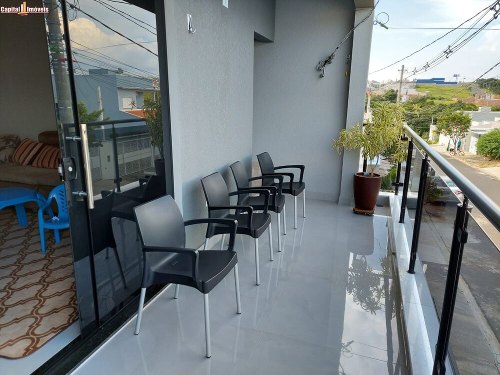 Casa, 4 quartos, 400 m² - Foto 8