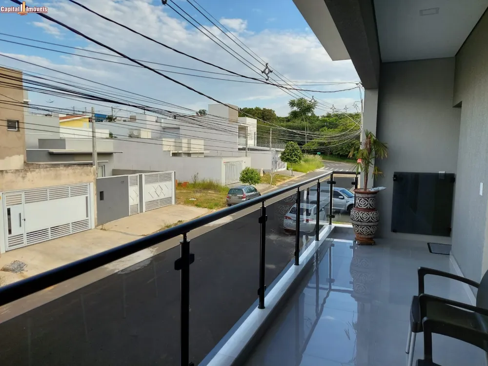 Casa, 4 quartos, 400 m² - Foto 21