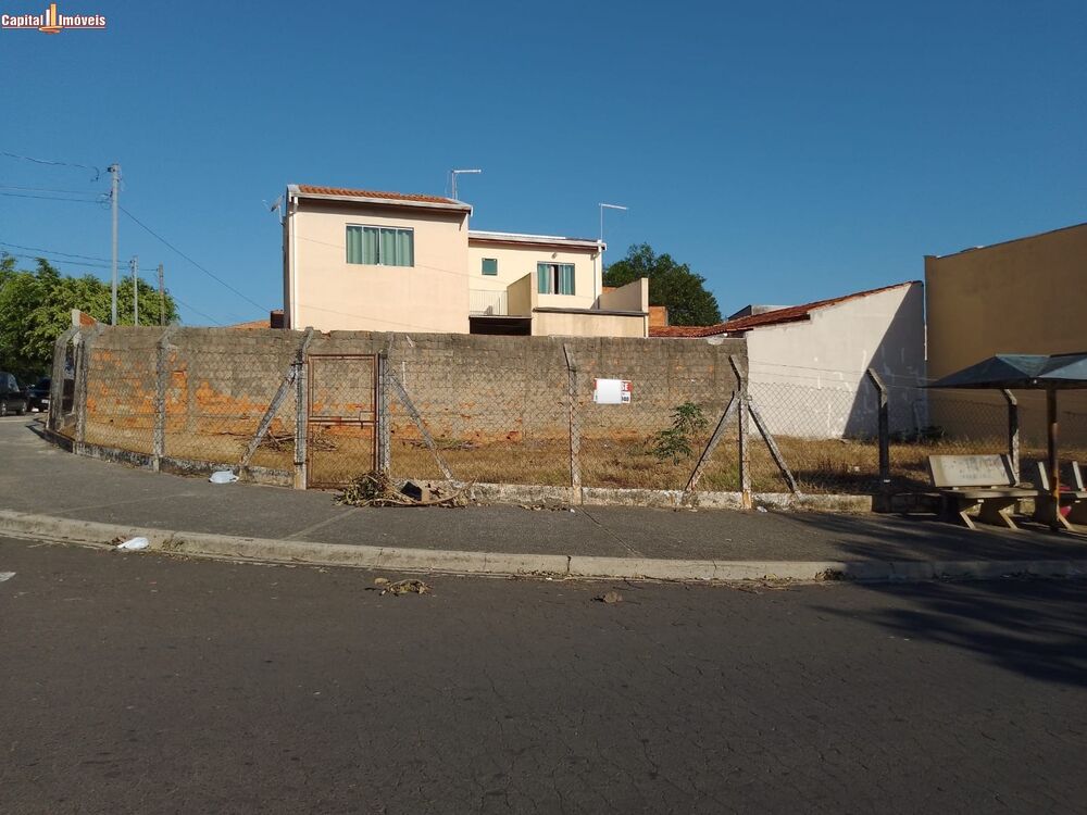 Terreno à venda, 283m² - Foto 4
