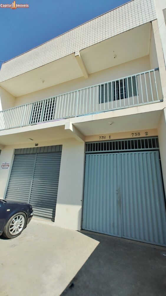 Casa, 2 quartos, 93 m² - Foto 1