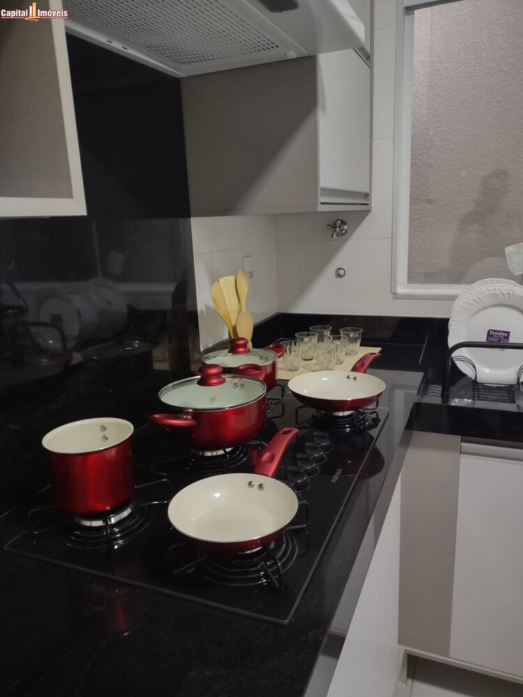 Casa, 3 quartos, 114 m² - Foto 4