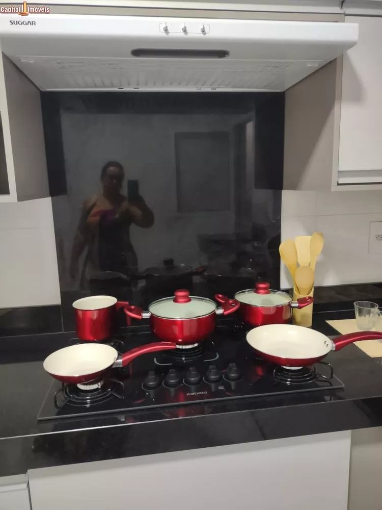 Casa, 3 quartos, 114 m² - Foto 3