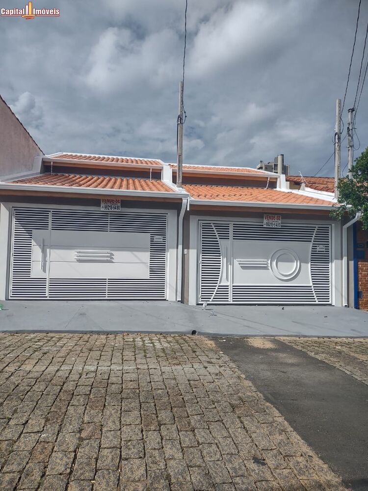 Casa, 3 quartos, 114 m² - Foto 6