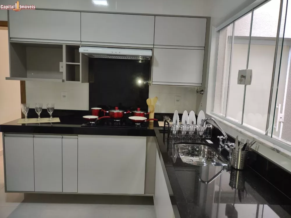 Casa, 3 quartos, 114 m² - Foto 22