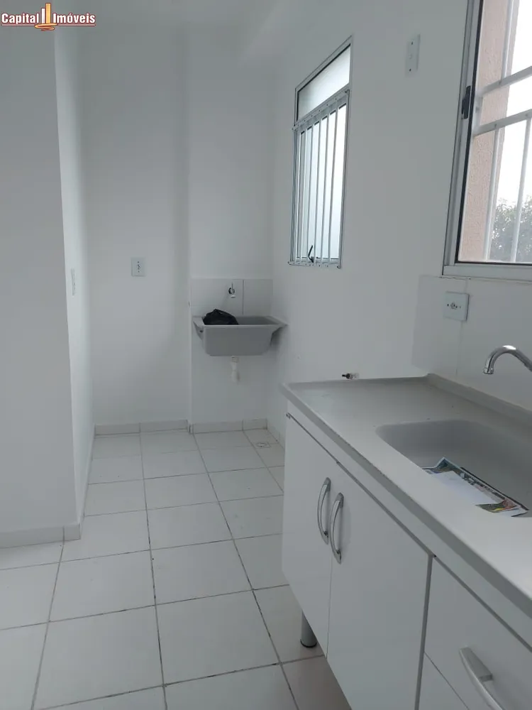 Apartamento, 2 quartos, 51 m² - Foto 3