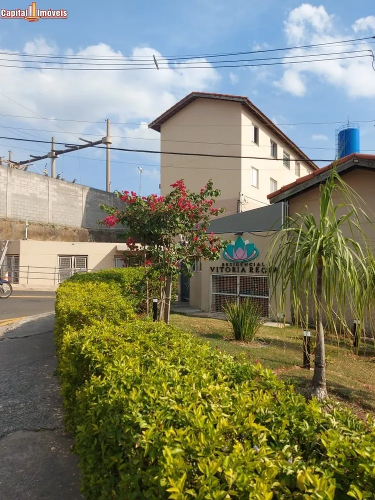 Apartamento, 2 quartos, 51 m² - Foto 5
