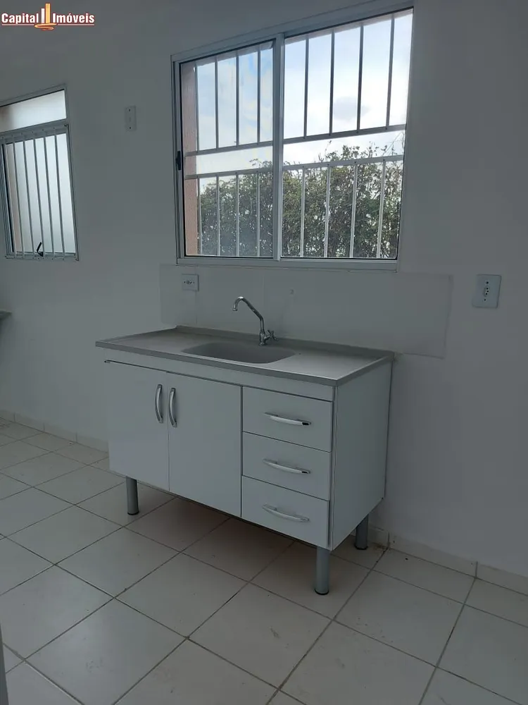 Apartamento, 2 quartos, 51 m² - Foto 2