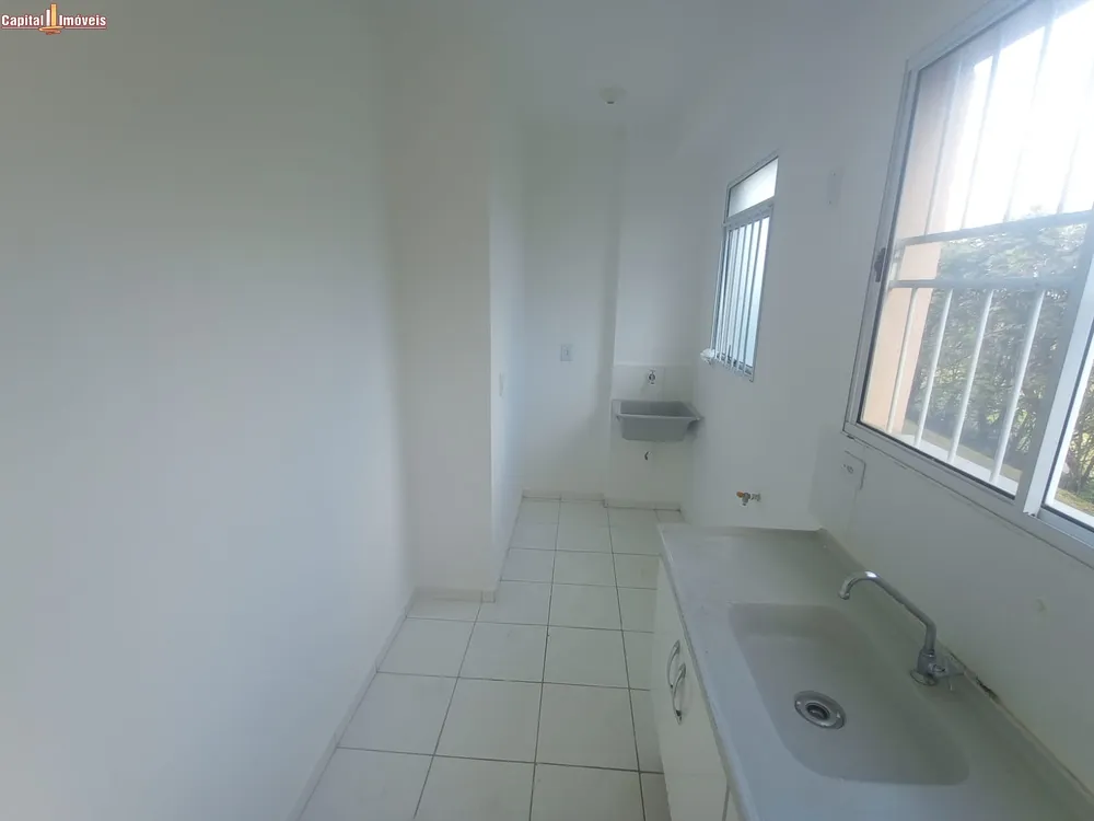 Apartamento, 2 quartos, 51 m² - Foto 6