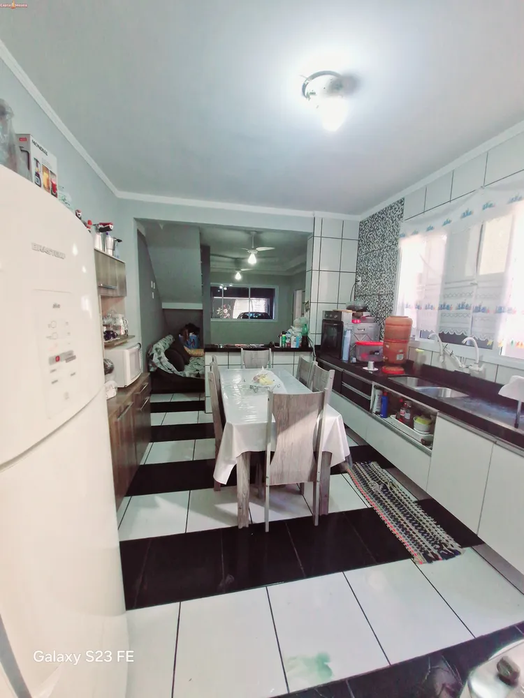 Casa, 3 quartos, 114 m² - Foto 4