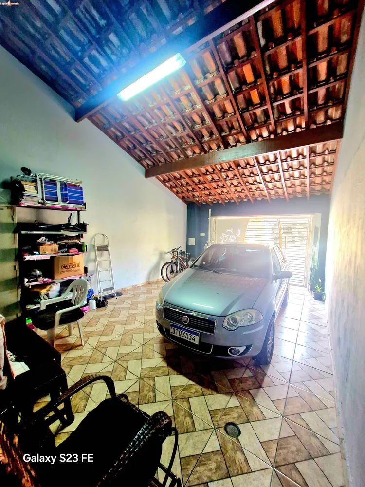 Casa, 3 quartos, 114 m² - Foto 2