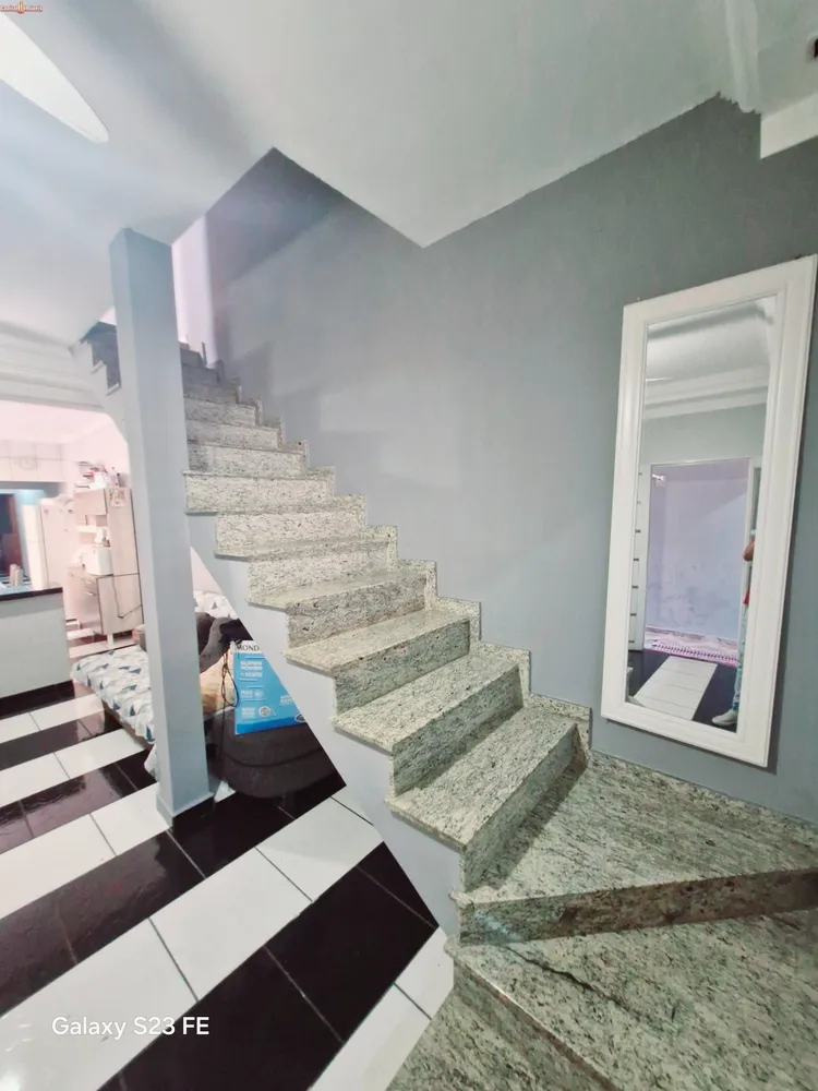 Casa, 3 quartos, 114 m² - Foto 9