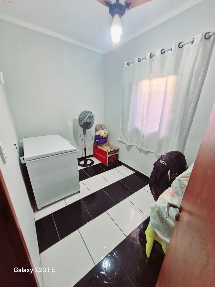 Casa, 3 quartos, 114 m² - Foto 8