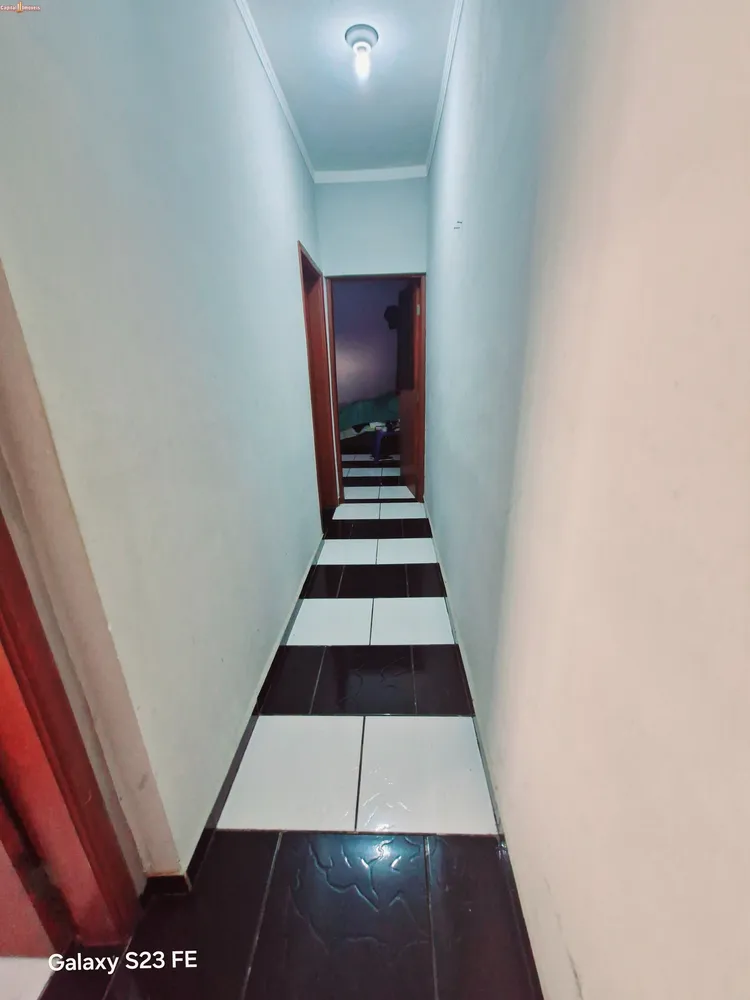 Casa, 3 quartos, 114 m² - Foto 7