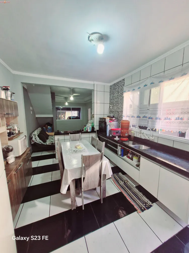 Casa, 3 quartos, 114 m² - Foto 5