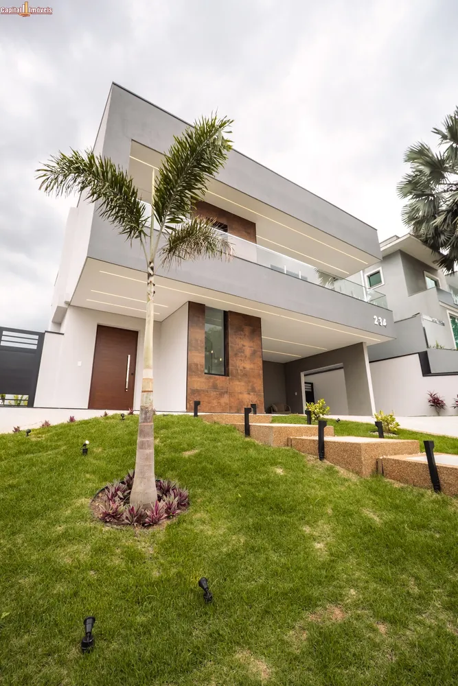 Casa, 4 quartos, 490 m² - Foto 3