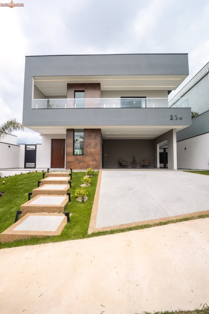 Casa, 4 quartos, 490 m² - Foto 2