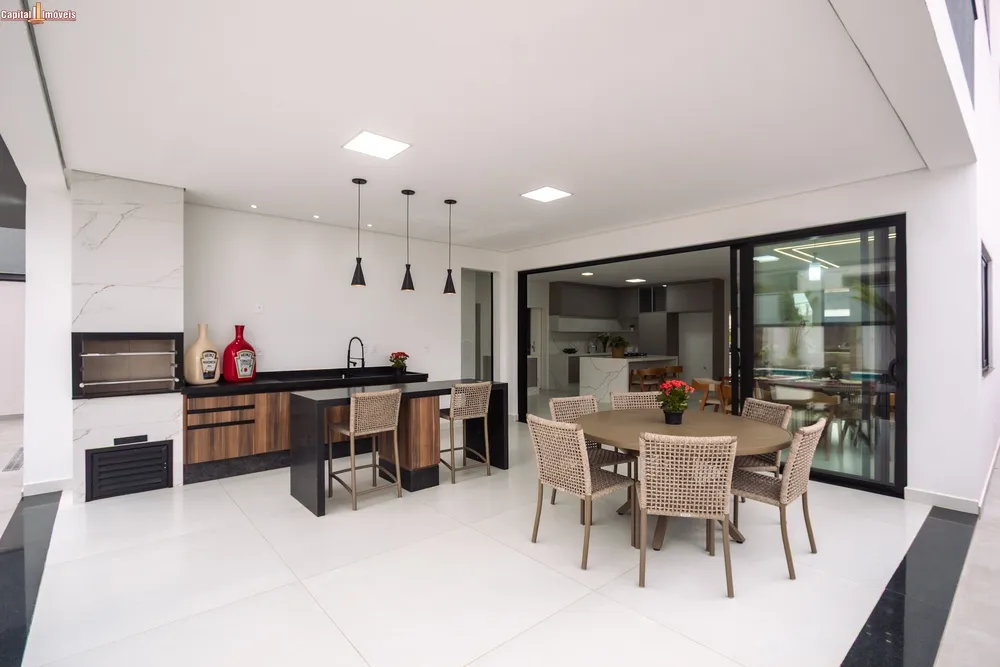 Casa, 4 quartos, 490 m² - Foto 7