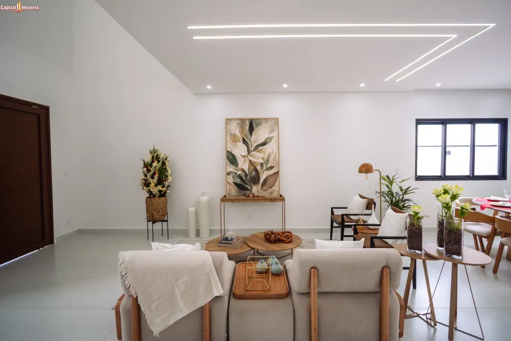 Casa, 4 quartos, 490 m² - Foto 5