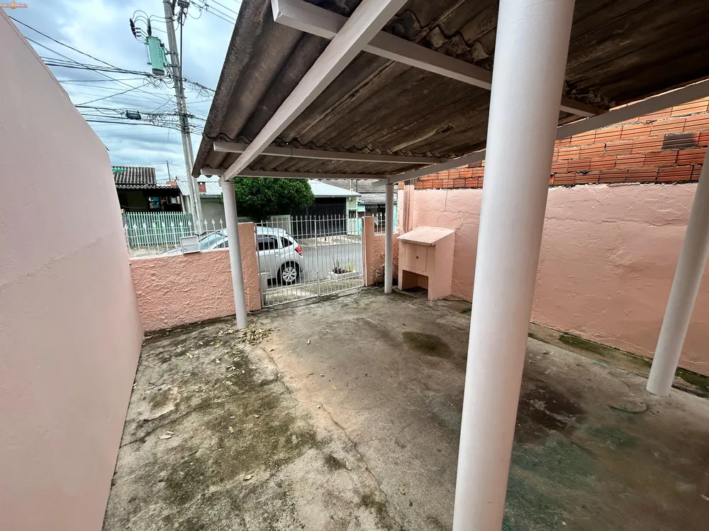 Casa, 2 quartos, 60 m² - Foto 2