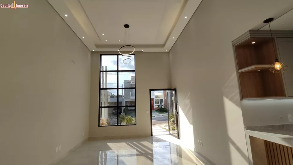 Casa à venda com 3 quartos, 180m² - Foto 4