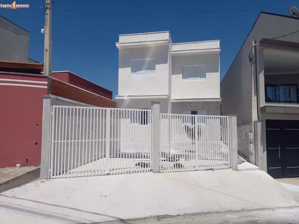 Apartamento, 3 quartos, 75 m² - Foto 1