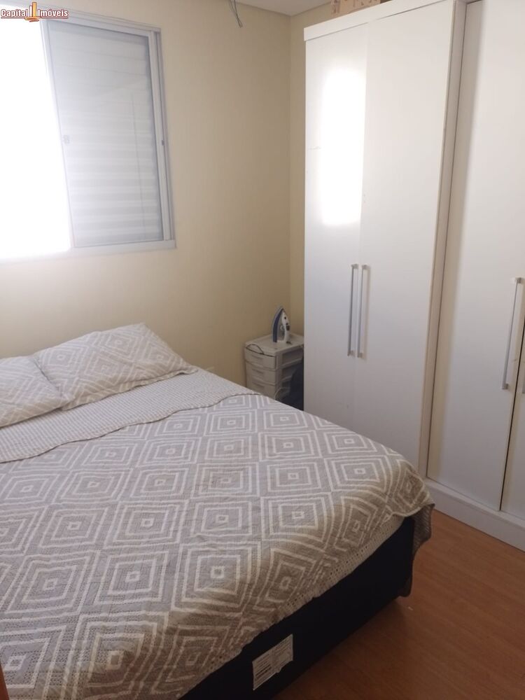 Apartamento, 2 quartos, 50 m² - Foto 2
