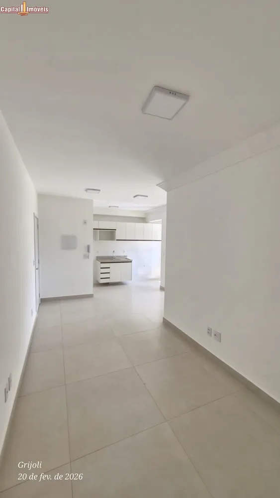 Apartamento, 2 quartos, 60 m² - Foto 8