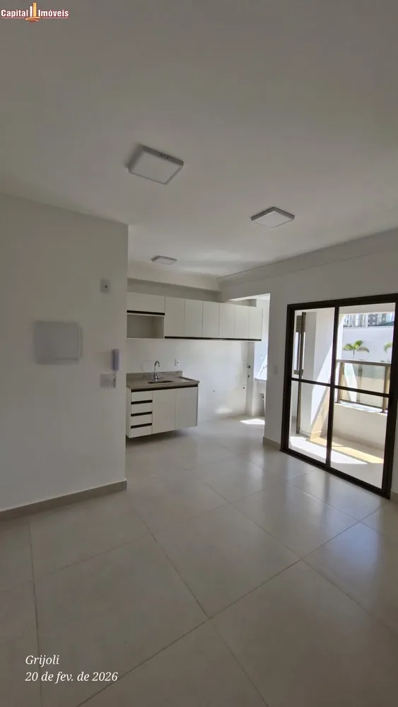 Apartamento, 2 quartos, 60 m² - Foto 7