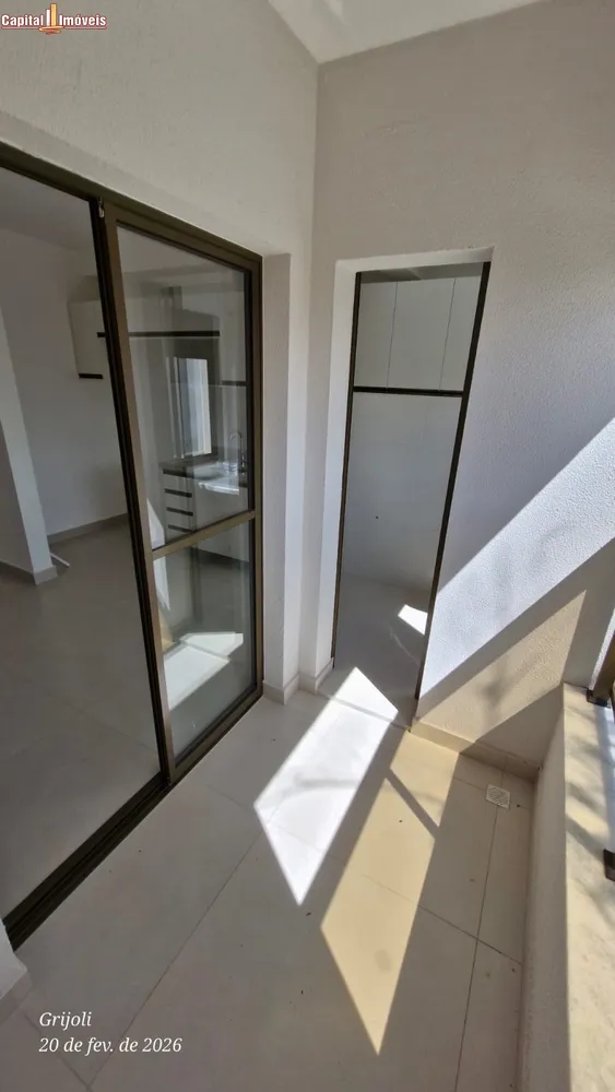 Apartamento, 2 quartos, 60 m² - Foto 6