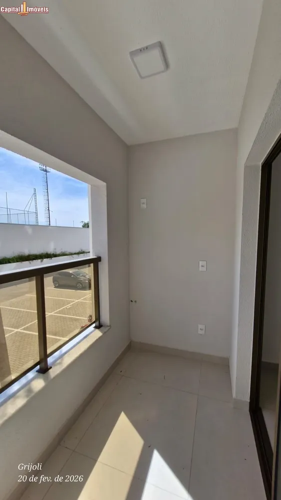 Apartamento, 2 quartos, 60 m² - Foto 8