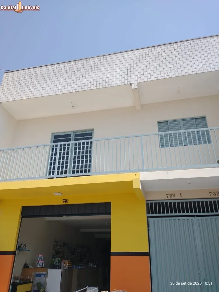 Casa, 2 quartos - Foto 10