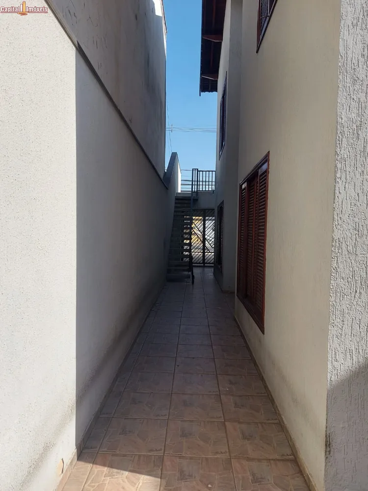 Casa, 5 quartos - Foto 9