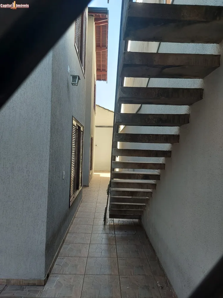 Casa, 5 quartos - Foto 8