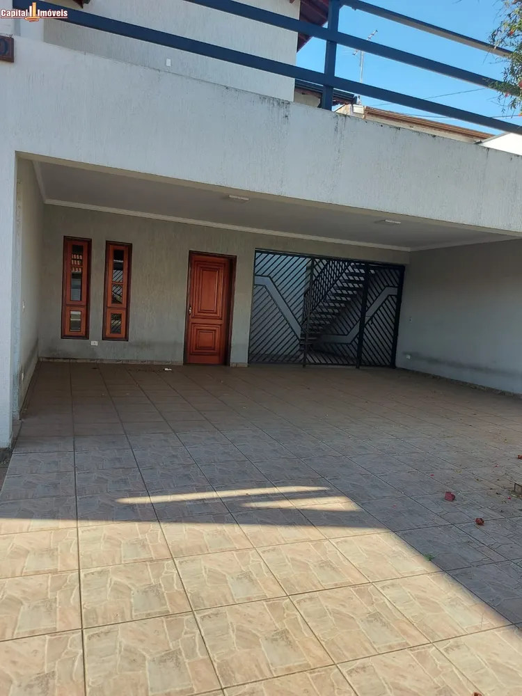 Casa, 5 quartos - Foto 1